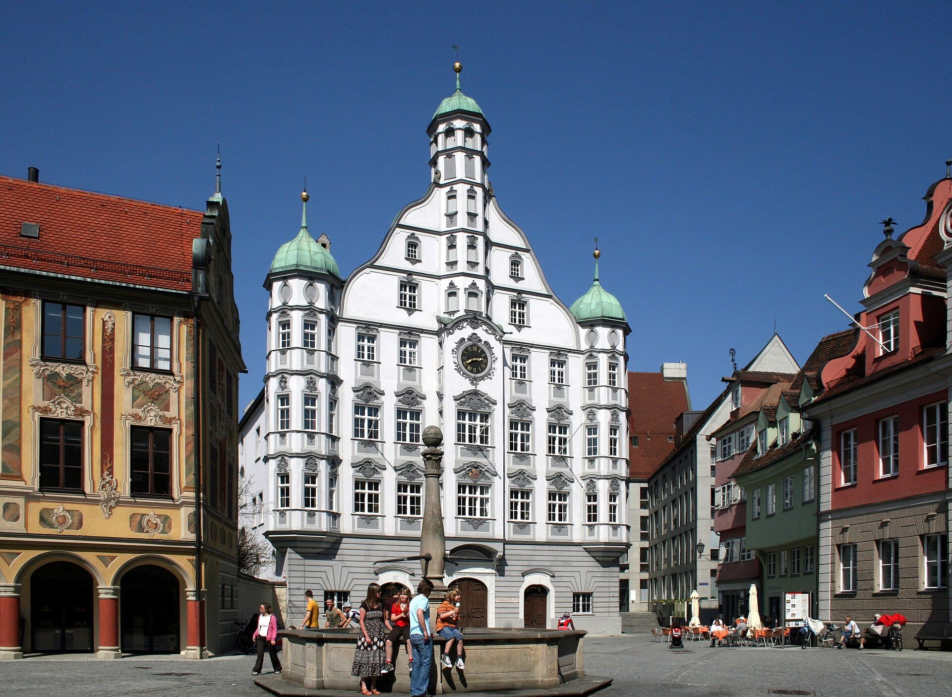 PRN → Memmingen